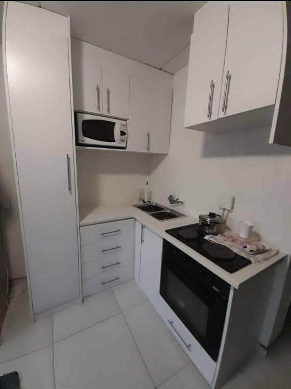 custom kitchen unit