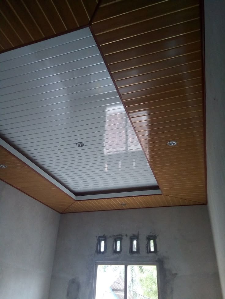 Ceiling Installation