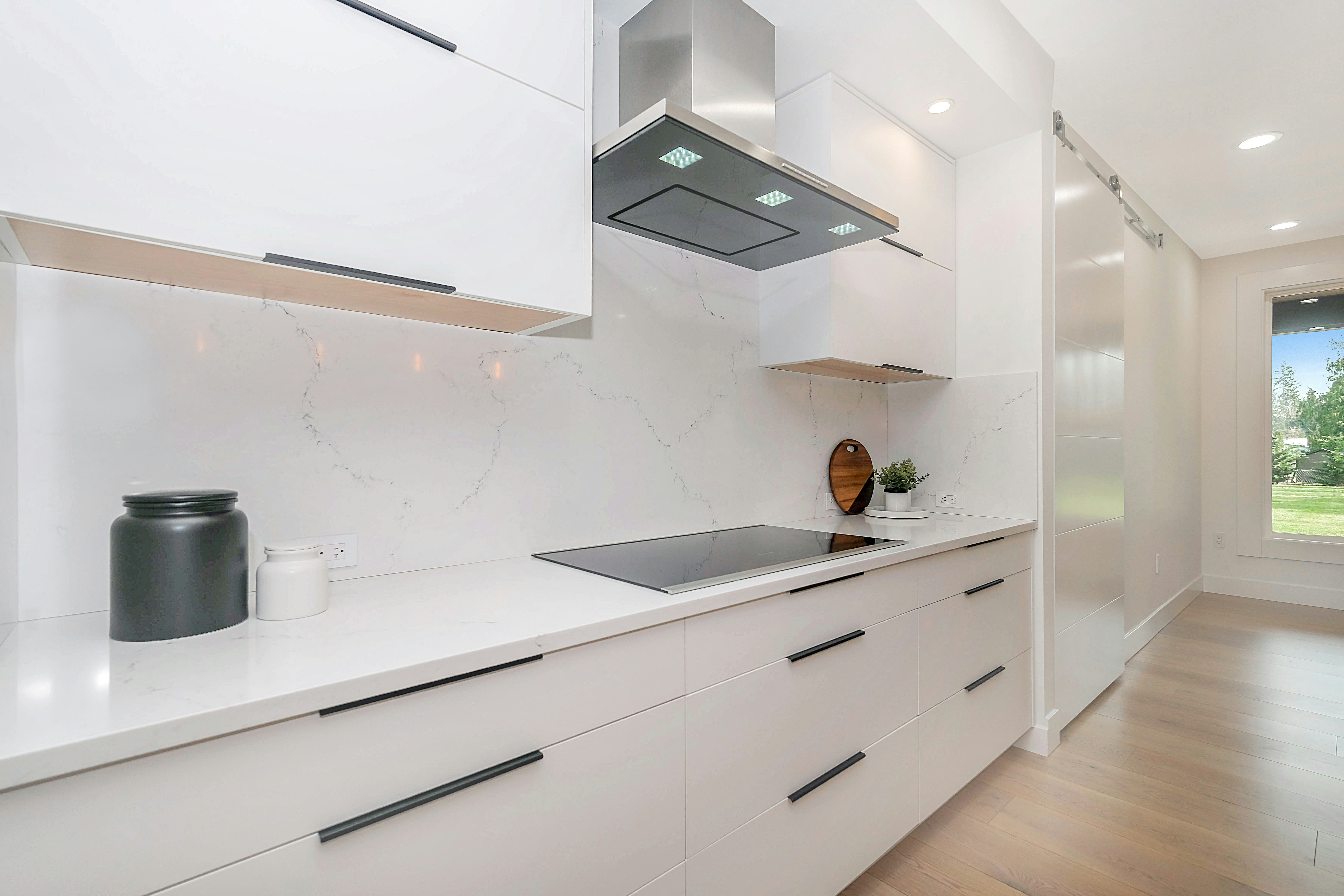 Kitchen Units