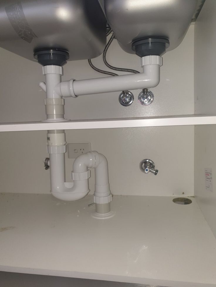 Plumbing